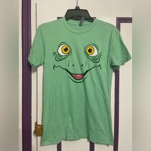 Netflix Leo Movie T-Shirt – XS